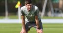 Notebook: Gerrard seeks Rangers humility