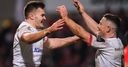 Friday's PRO14: Ulster thrash Munster