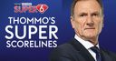 Thommo: Chelsea to Bounce Back?