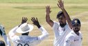 Lakmal salvo sinks Zimbabwe