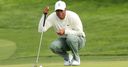 Tiger's four-putt 'aberration'