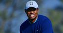 Woods: Par saves were 'huge'