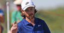 Fleetwood encouraged by fast finish
