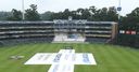 Rain delays start to fourth Test LIVE!