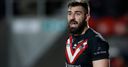 Lovell's 'crazy' path to Broncos captain