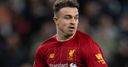 Liverpool will not let Shaqiri join Roma