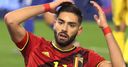 Palace in Carrasco loan talks