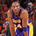 NBA Finals: LA Lakers to wear Kobe Bryant-inspired jerseys in potential  title decider against Miami Heat