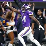 The Minnesota Miracle: Vikings knock out Saints on last play of game