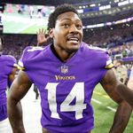 Bills to land WR Diggs in trade with Vikings; get DT Vernon, Sports