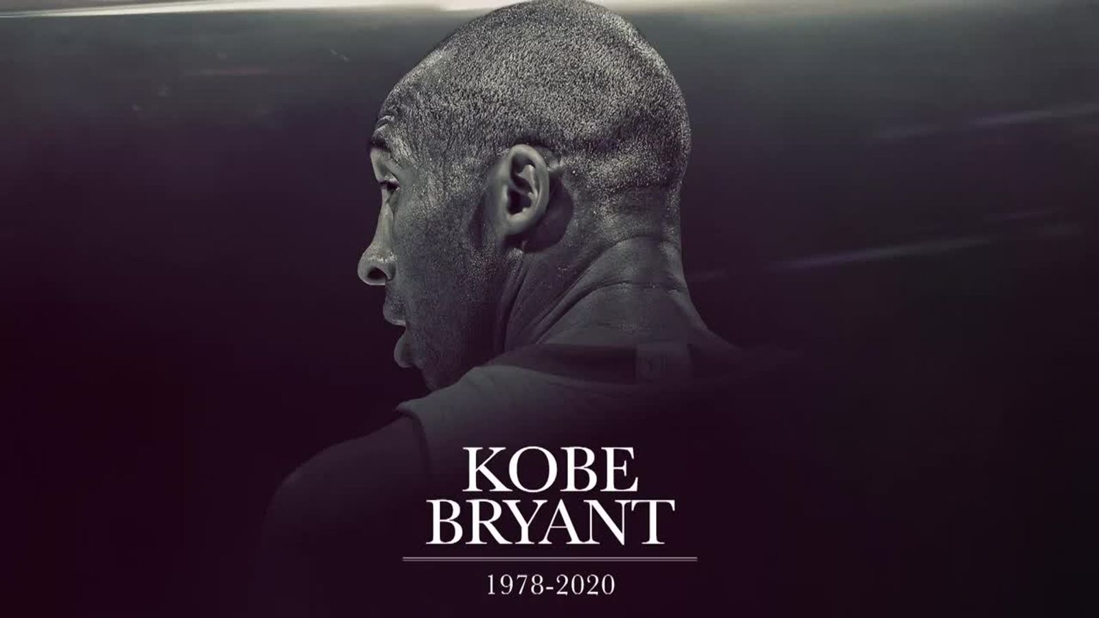 The legacy of Kobe Bryant