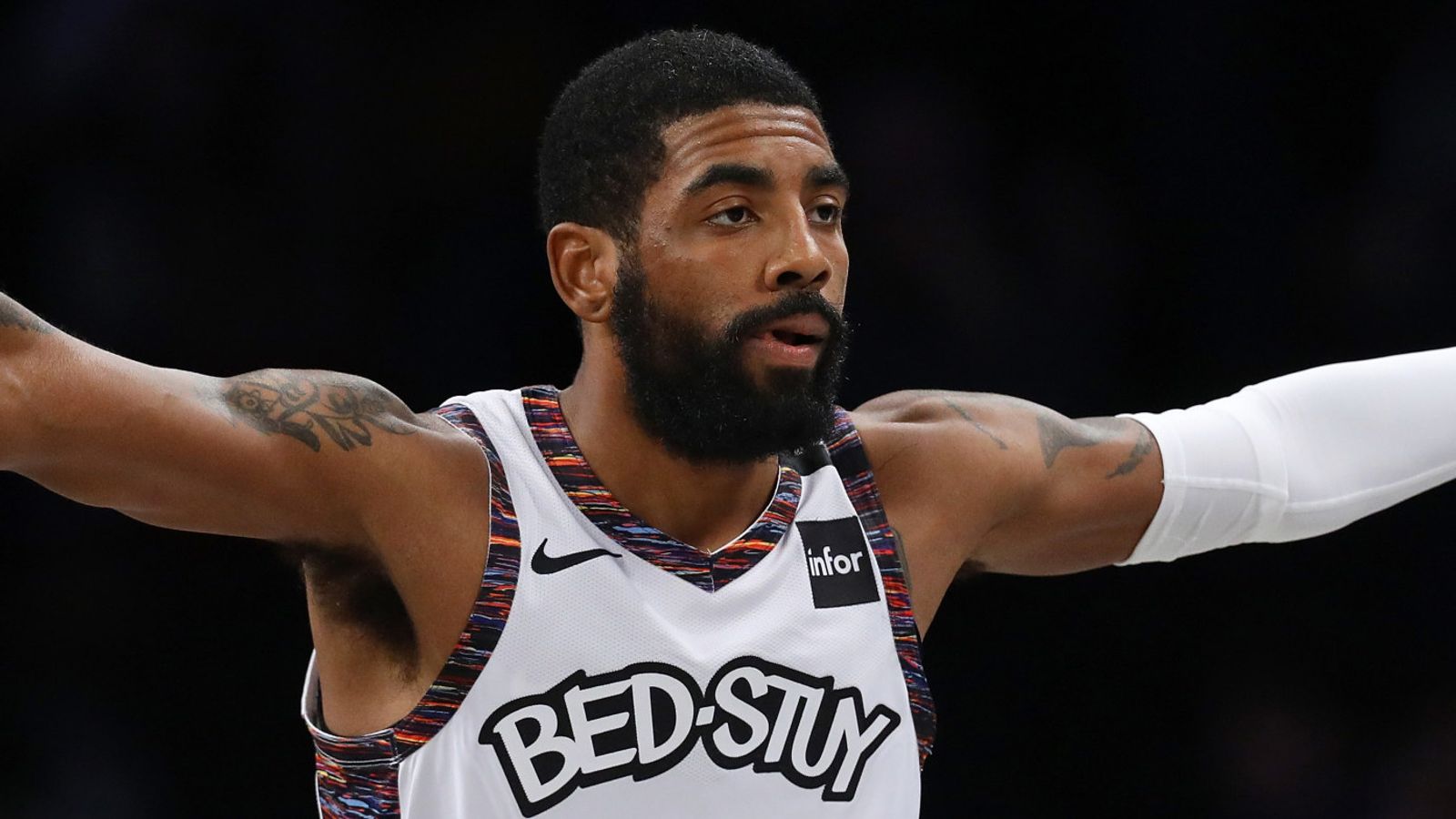 kyrie irving hawks