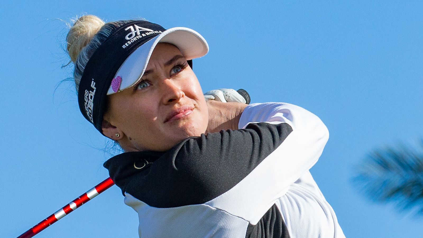 Amy Boulden wins Ladies European Tour Qualifying School Final Stage