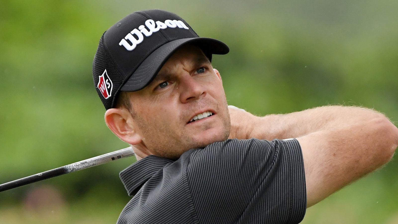 Sony Open: Brendan Steele leads by three as Russell Knox slides on day ...