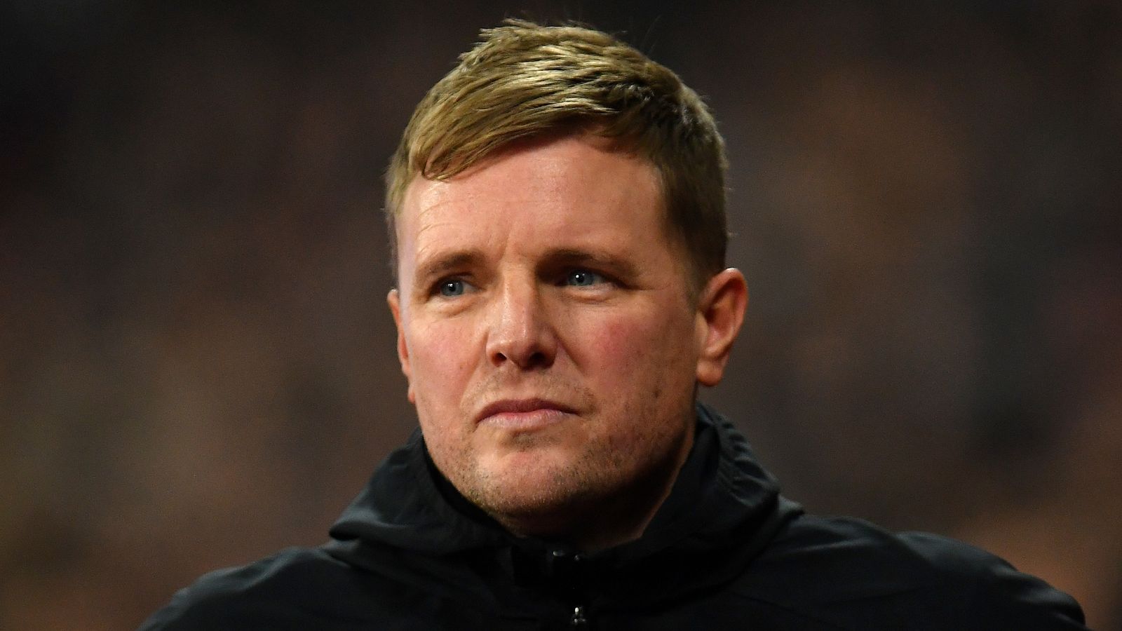 Eddie Howe: Bournemouth's league position makes it hard to recruit ...