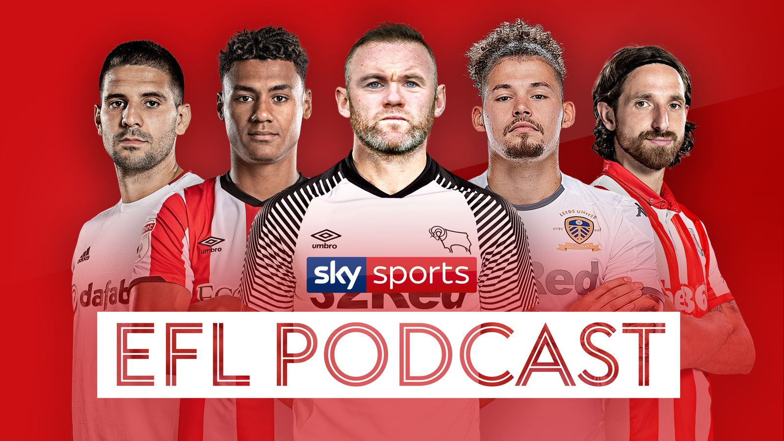 Sky Sports EFL Podcast | Sky Sports