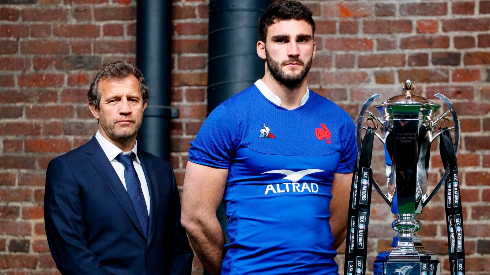 Six nations store matches 2020