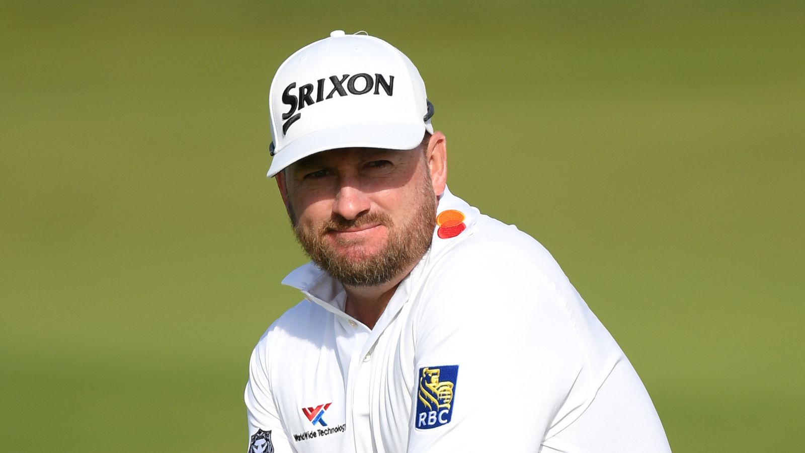 Graeme McDowell On Top As Phil Mickelson Provides Fireworks In Saudi ...