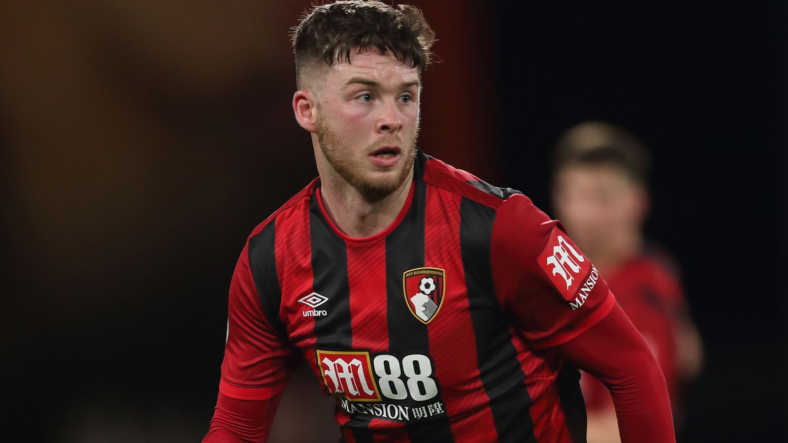 Middlesbrough, Stoke, Derby chasing loan for Bournemouth's Jack Simpson ...