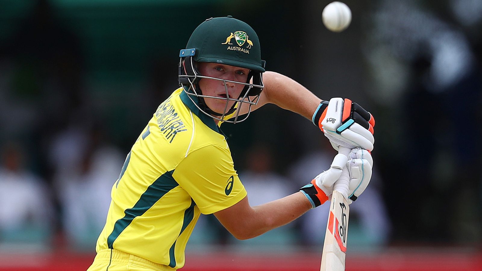 Australia's Jake Fraser-McGurk Sent Home From Under-19 World Cup With ...