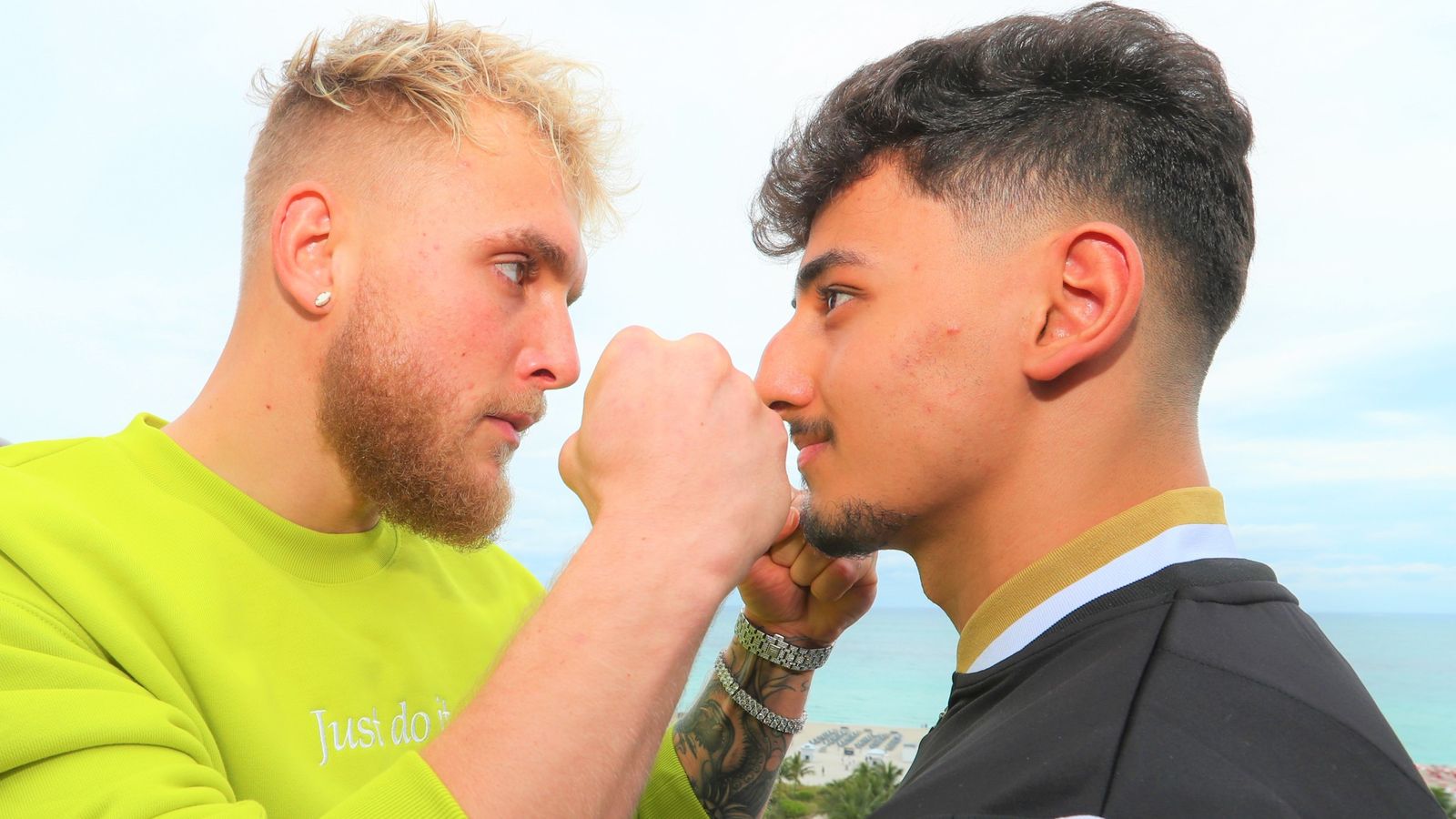 Paul vs Gib: AnEsonGib predicts explosive brawl with Jake Paul | Boxing News | Sky Sports1600 x 900