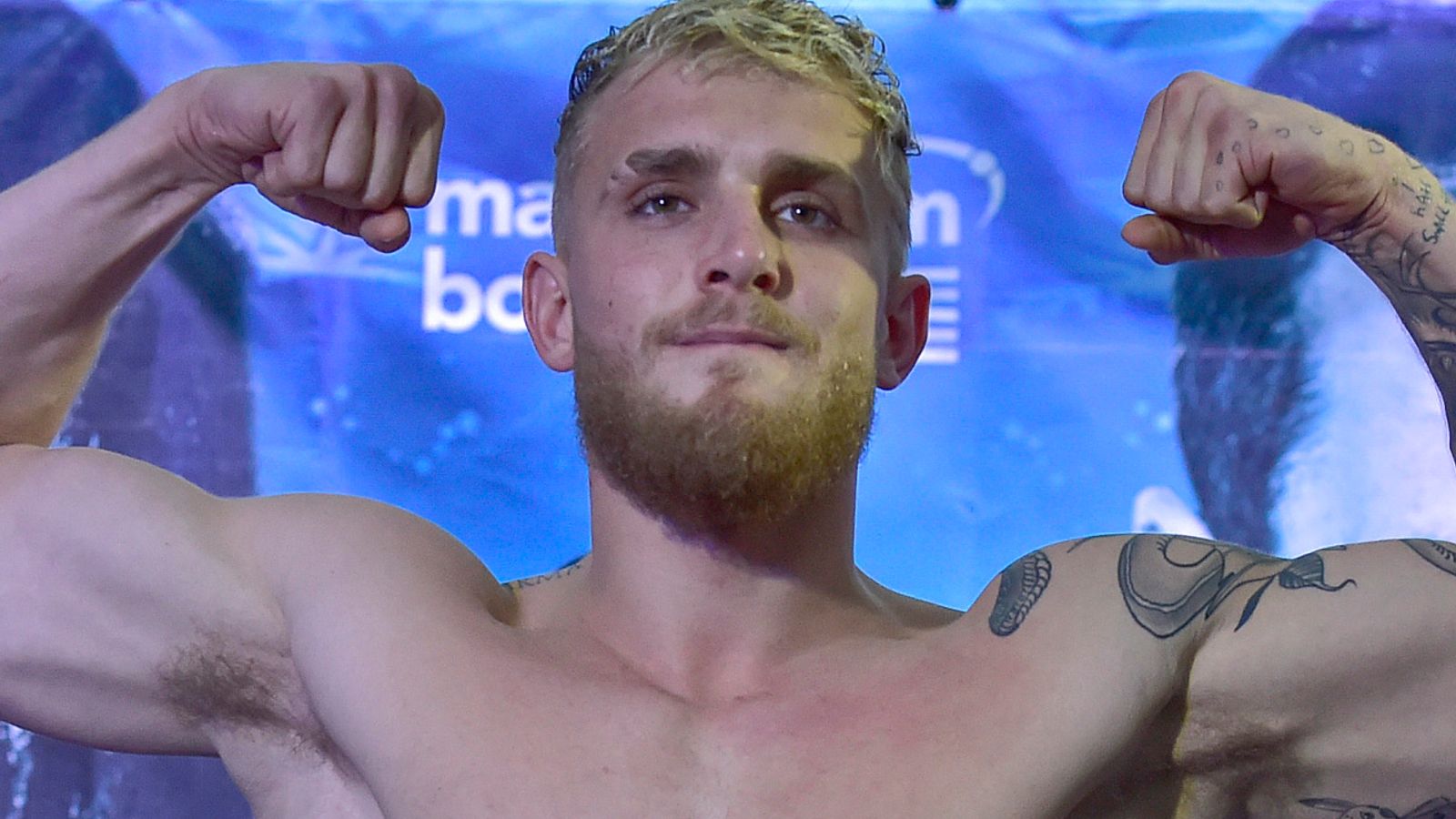 Jake Paul vs AnEsonGib: YouTuber boxing is back - but for how long