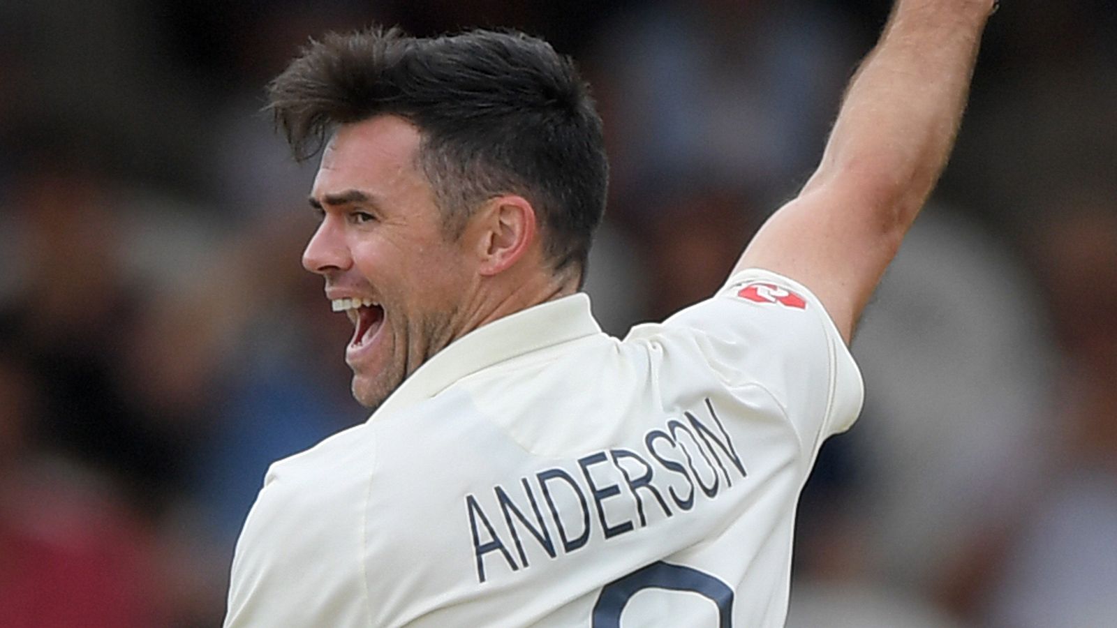 Nasser Hussain: England ‘sensible’ to leave James Anderson out of Sri