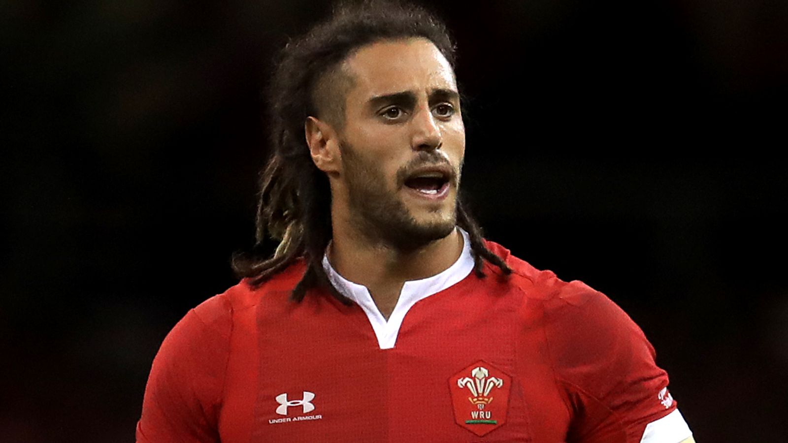 Josh Navidi Wales backrower could miss first two Six Nations games