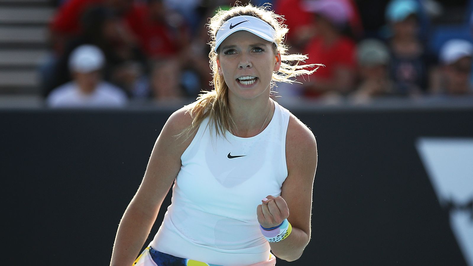 Katie Boulter wins Progress Tour Women's Championship title | Tennis