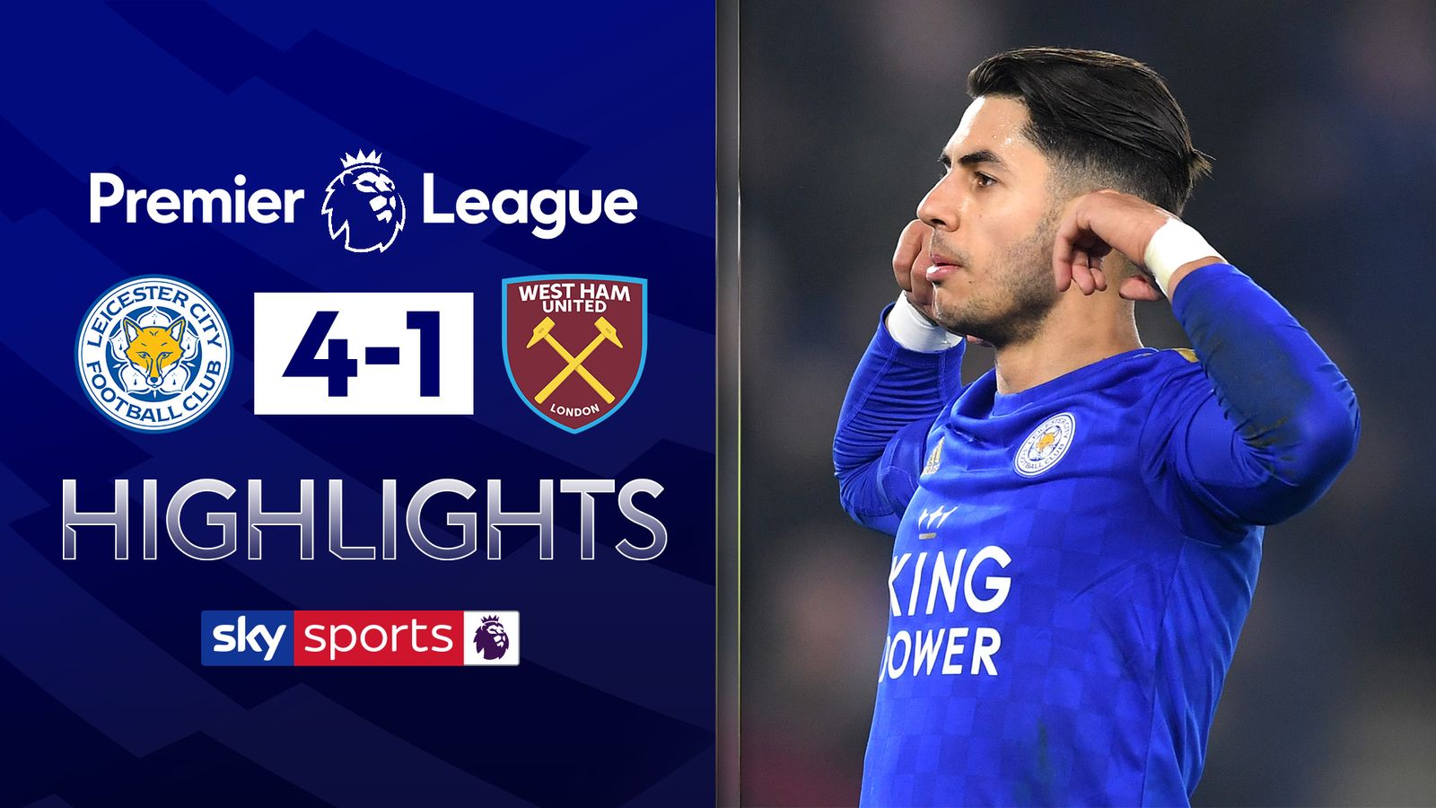 Live match preview - West Ham vs Brighton 01.02.2020