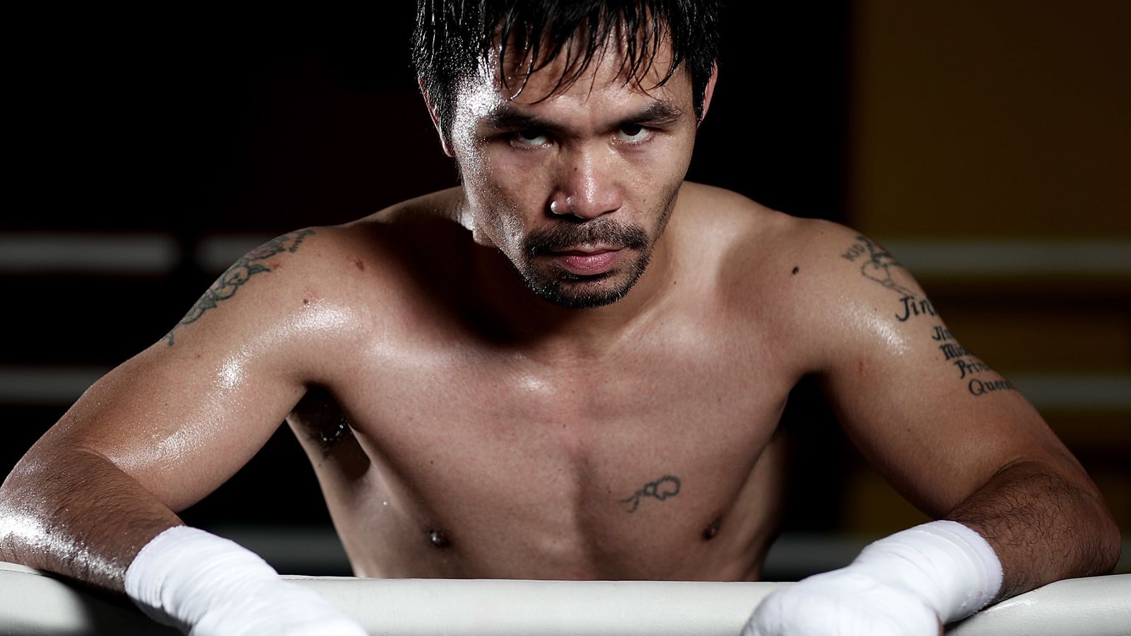 Manny Pacquiao Will 2020 Be His Final Hurrah Boxing News Sky Sports