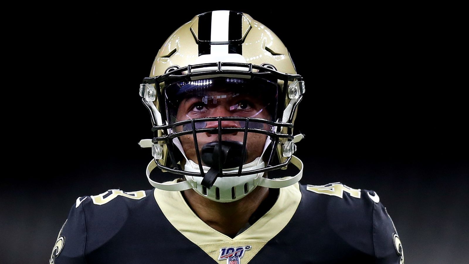 Marcus Williams and the New Orleans Saints seeking 'Minneapolis Miracle'  payback, NFL News