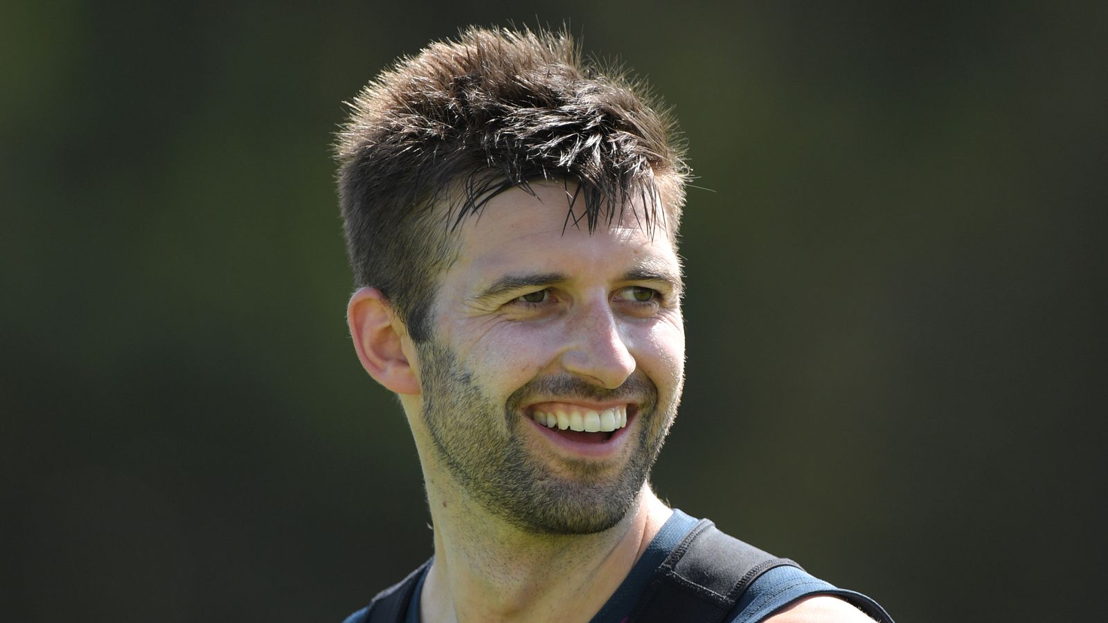 Mark Wood says coronavirus break won't affect his cricket and is ...