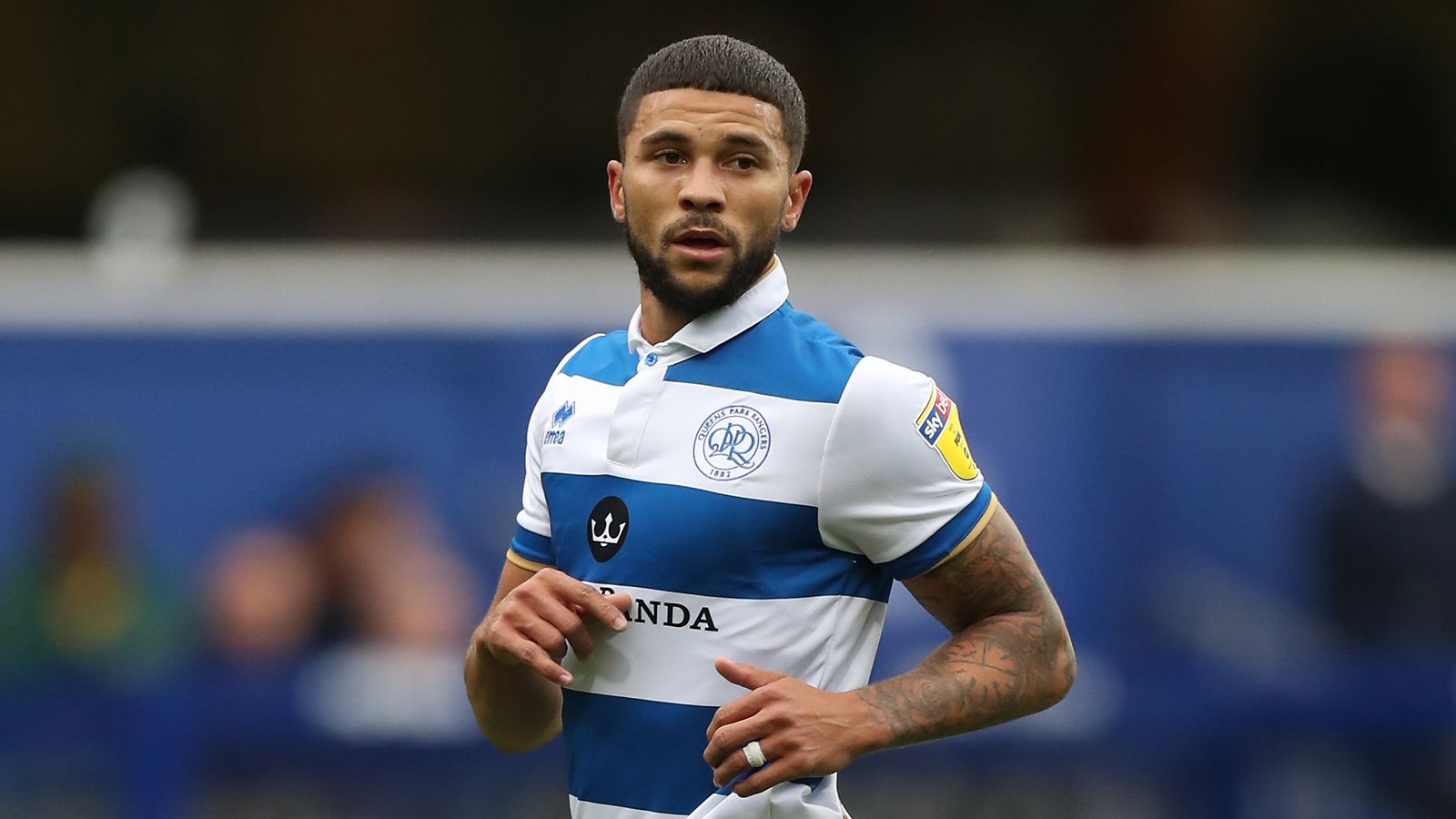 Nahki Wells Nahki Wells