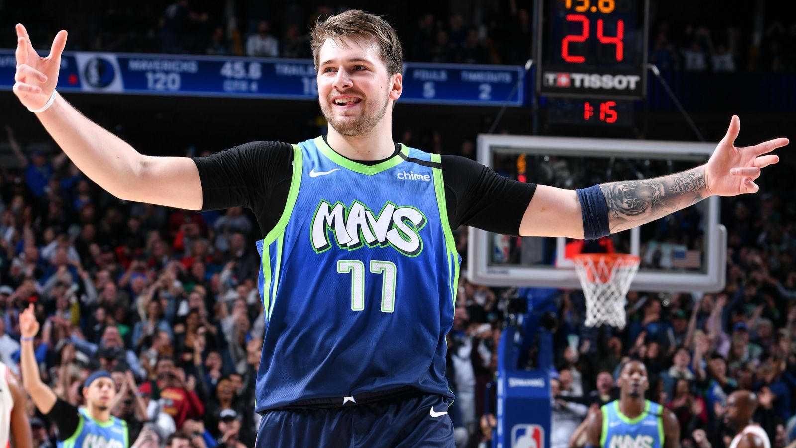 51 Best Photos Nba Luka Doncic News Why Luka Doncic is 51 Best Photos Nba Luka Doncic News Why Luka Doncic is