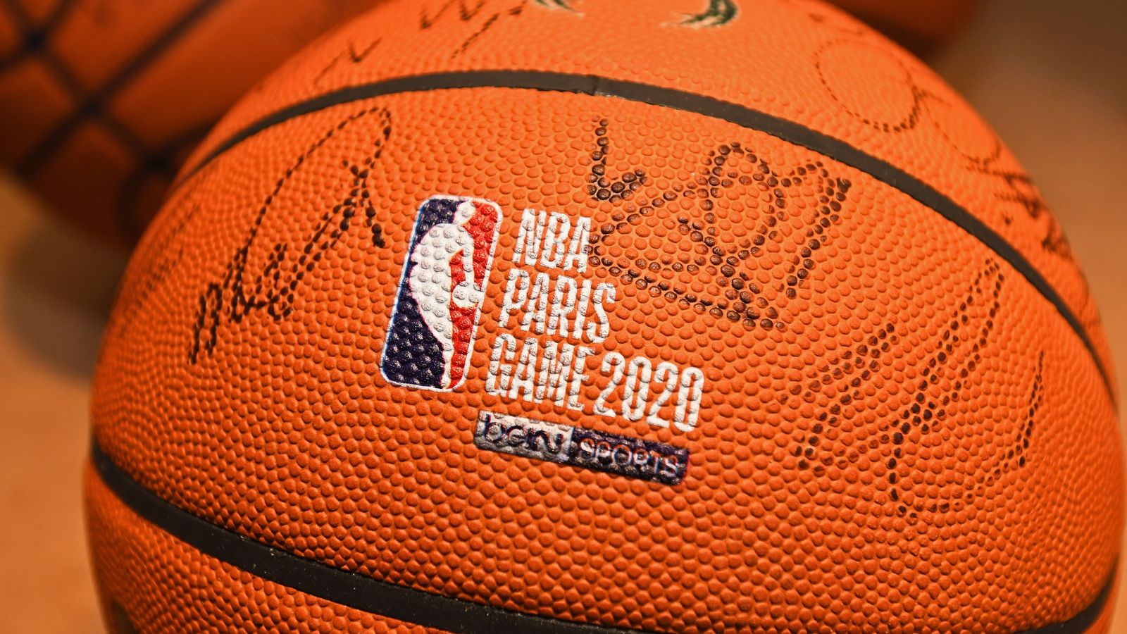 NBA Paris Game Key numbers around the French showpiece NBA News