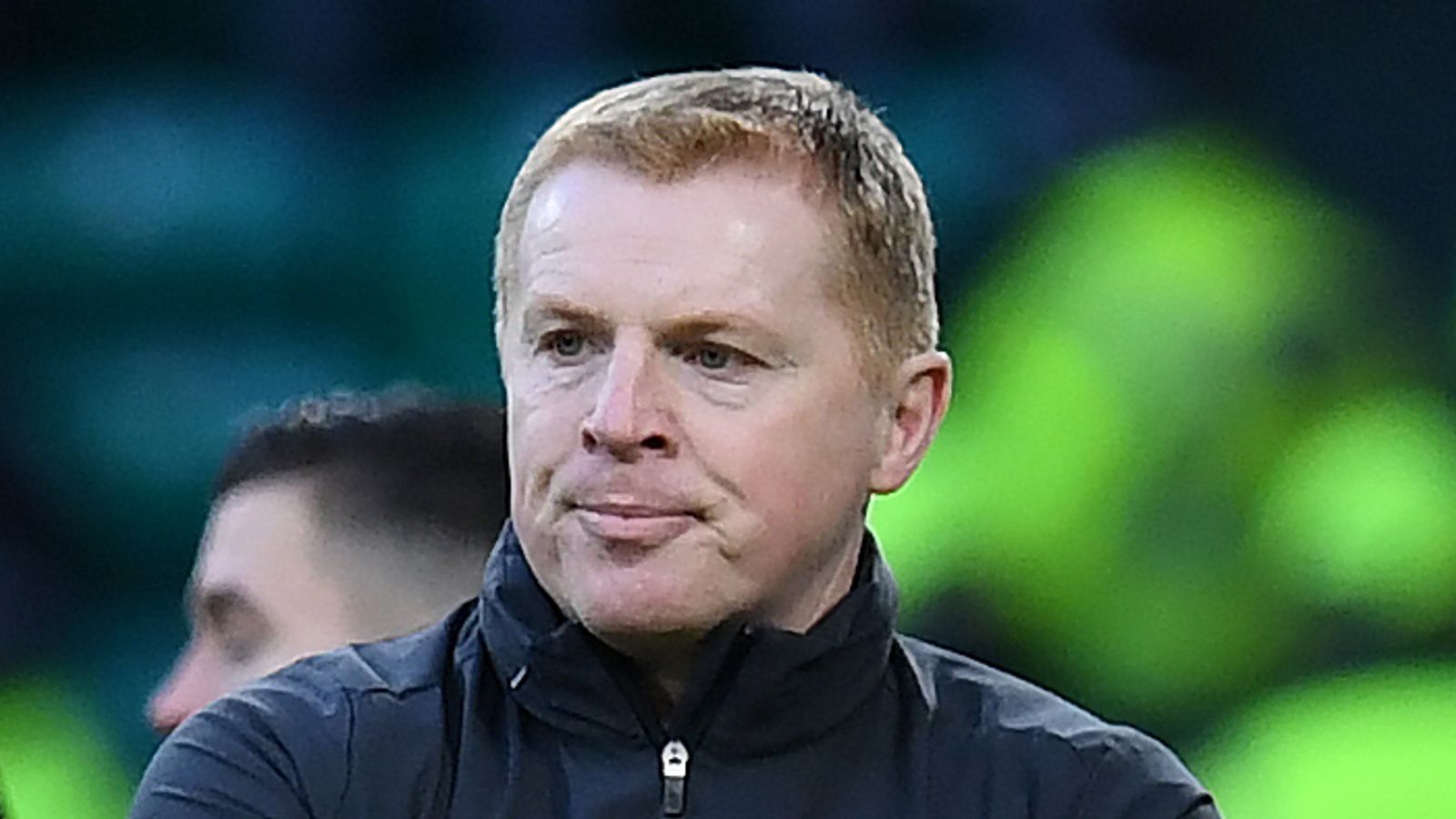 Lennon: Talk of Celtic demise ‘premature’