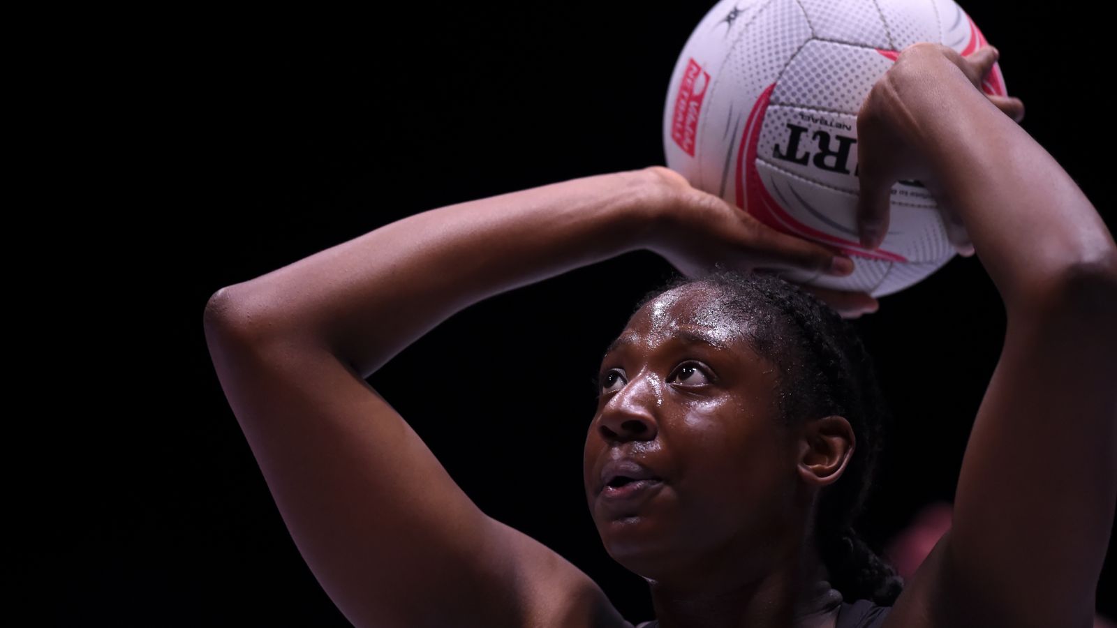 Tamsin Greenway: Netball must understand its audience and deliver targeted  engagement | Netball News | Sky Sports