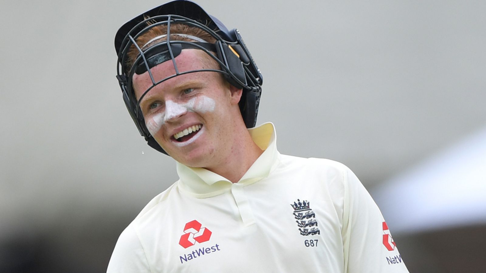 Ollie Pope England batsman picks redball team from cricketers he has