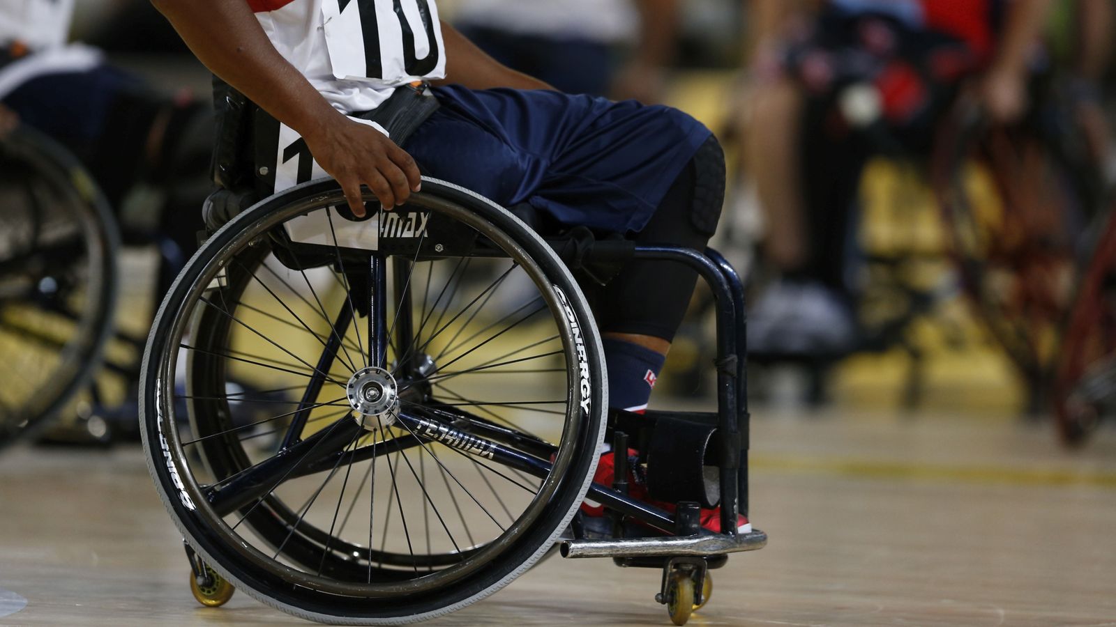 British Wheelchair Basketball shocked over Tokyo 2020 expulsion threat | Basketball News | Sky British Wheelchair Basketball shocked over Tokyo 2020 expulsion threat | Basketball News | Sky