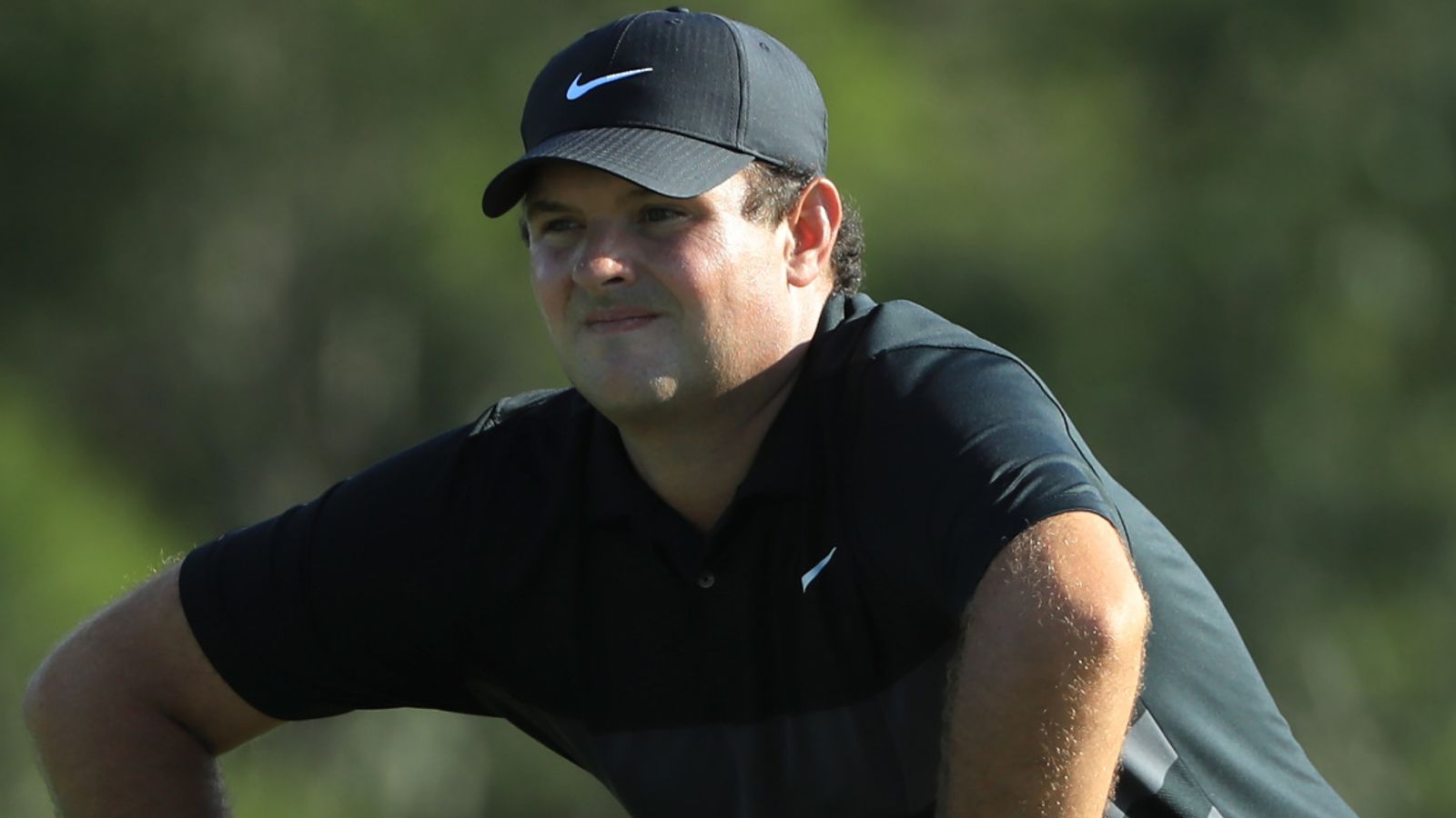 Reed heckled with 'cheater' taunt Golf News Sky Sports