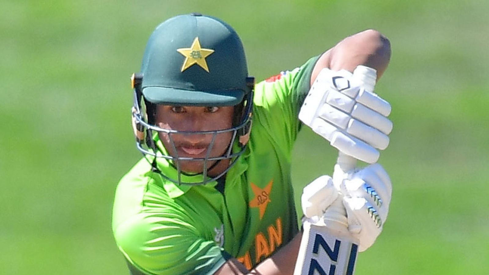 Pakistan Rohail Pakistan head to U19 Cricket World Cup with new crop of youngsters set ...