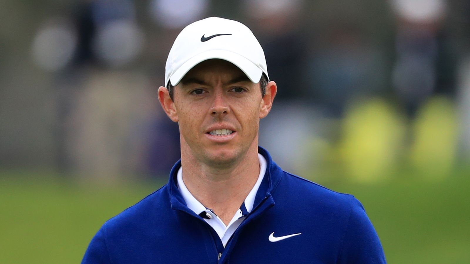 The six British golfers who have topped the world golf rankings | Golf ...