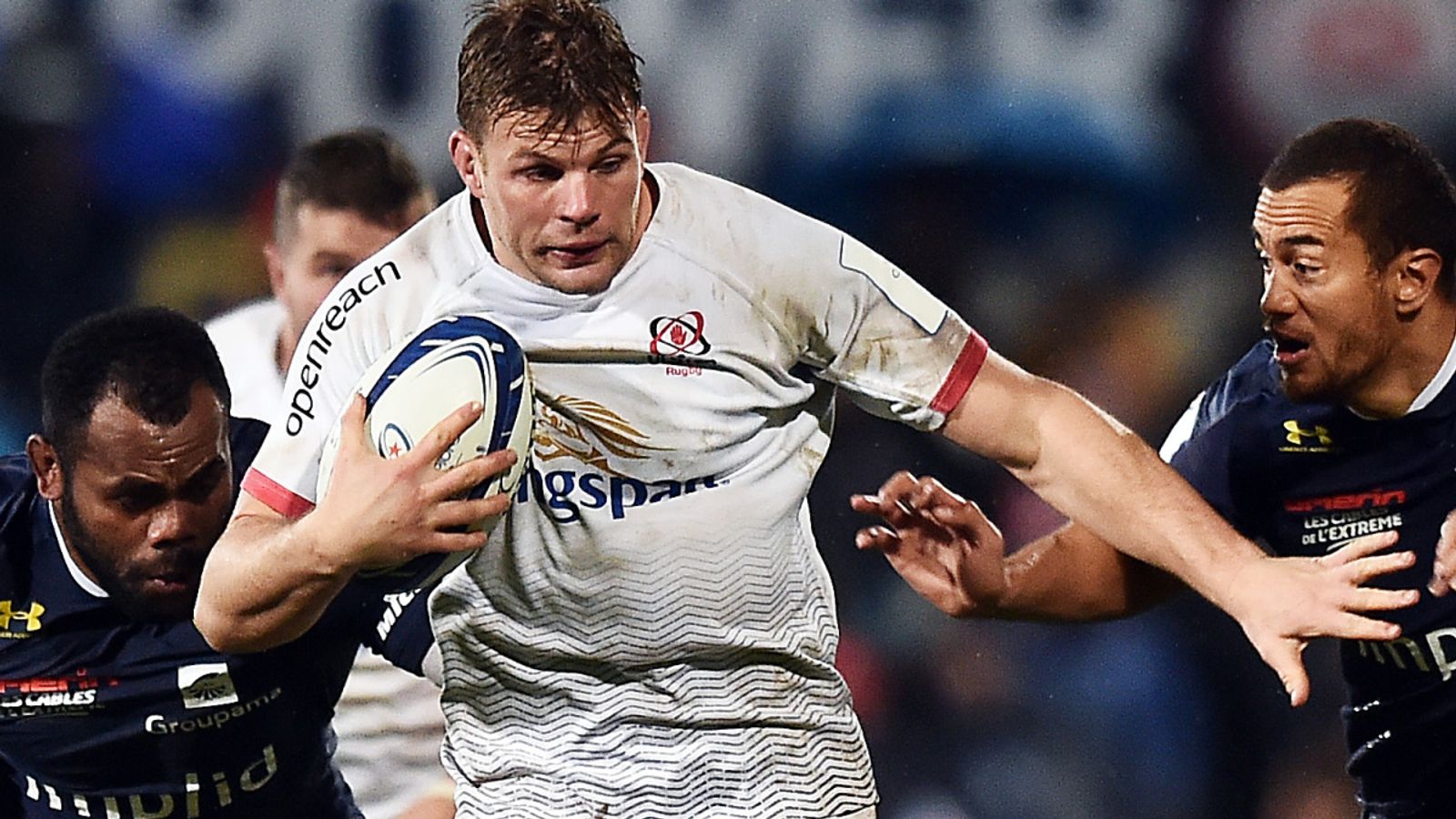 European Rugby Champions Cup Round 5 preview Rugby Union News Sky Sports