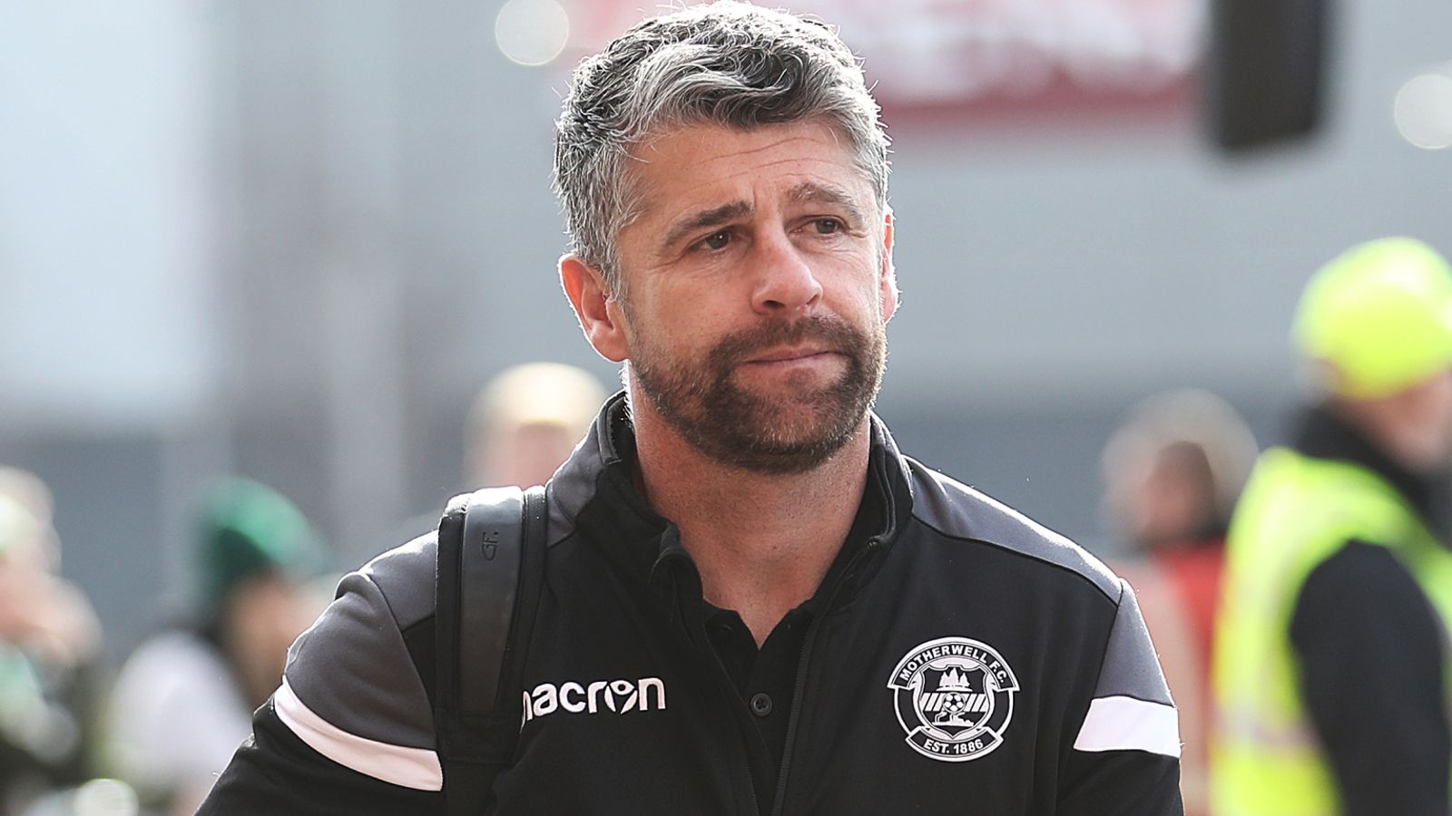 Motherwell manager Stephen Robinson to stand trial for assault ...