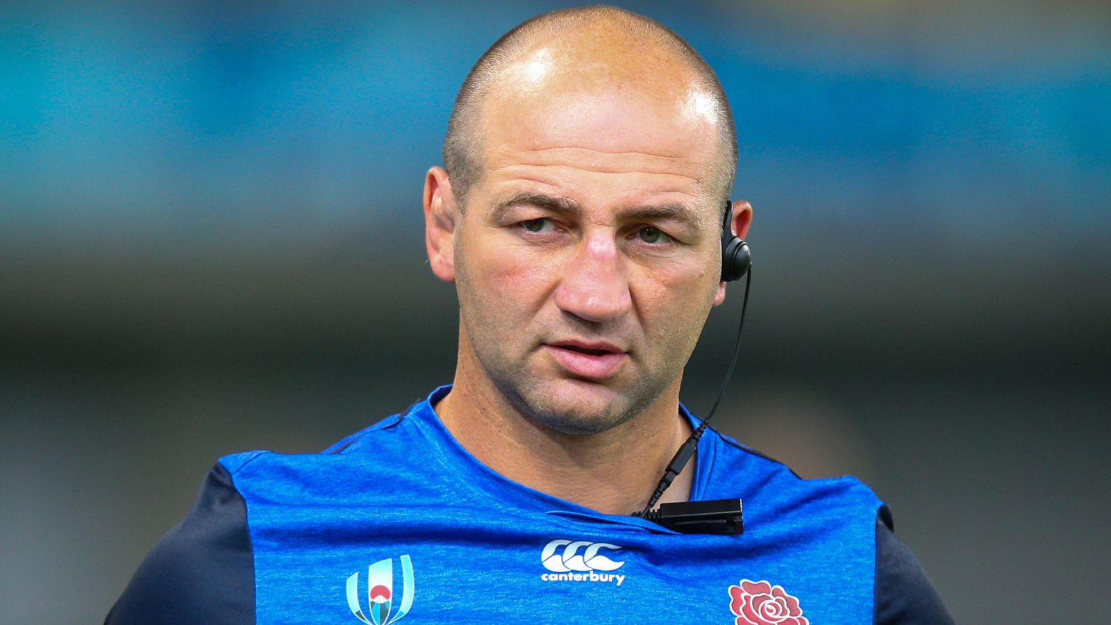 Leicester Tigers: Steve Borthwick Will Become Head Coach On July 1 ...