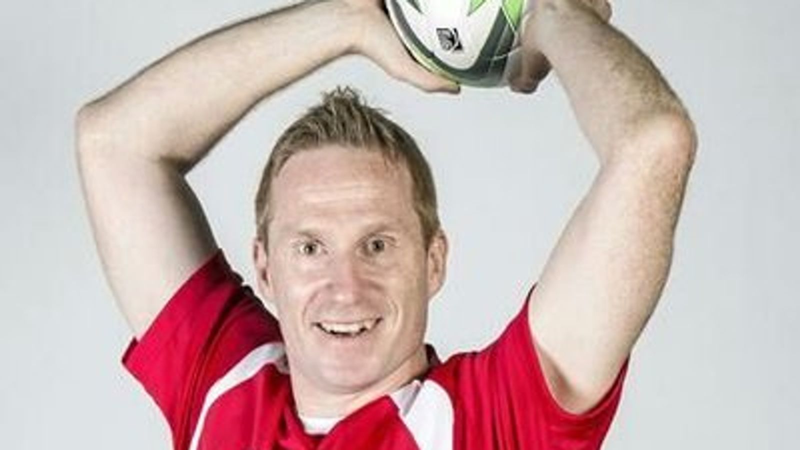 Liverpool throwin coach Thomas Gronnemark explains his role Football News Sky Sports