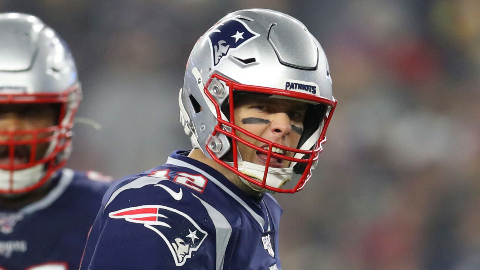 Tom Brady insists he's done playing football. Sure he is - Los