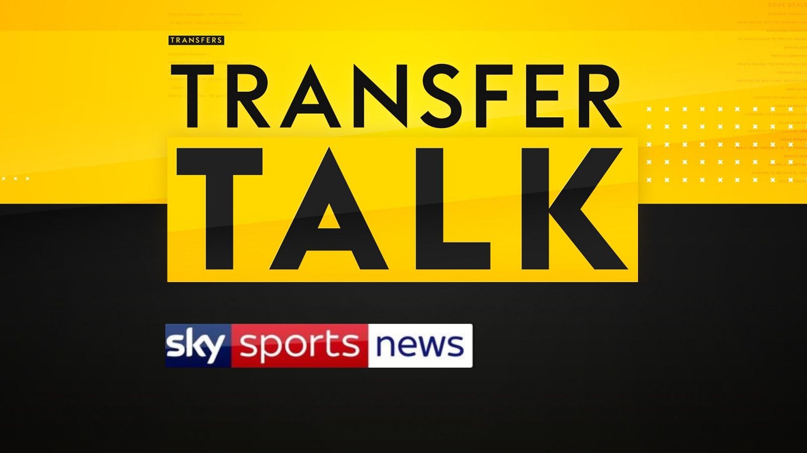 Transfer Talk Quiz Week One How much do you know about football