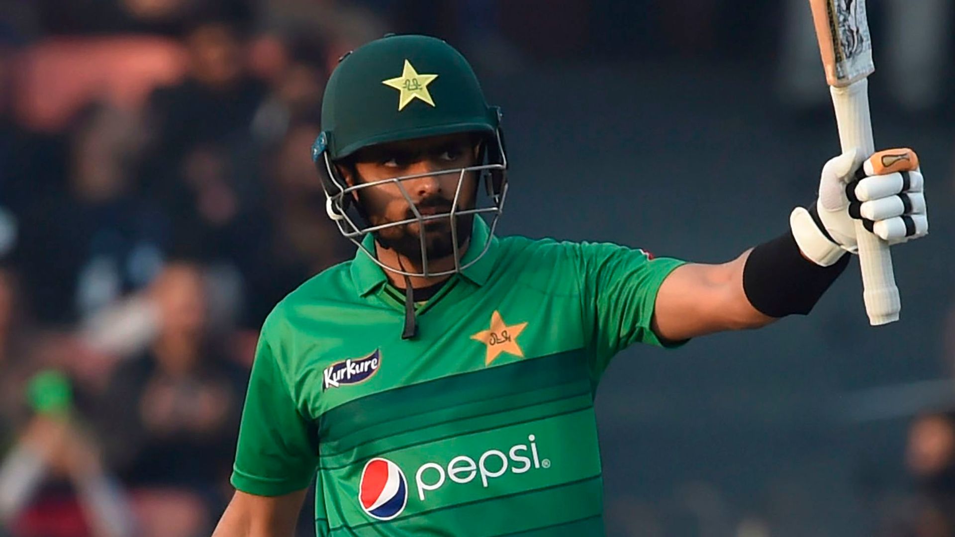 Pakistan's T20 players to watch